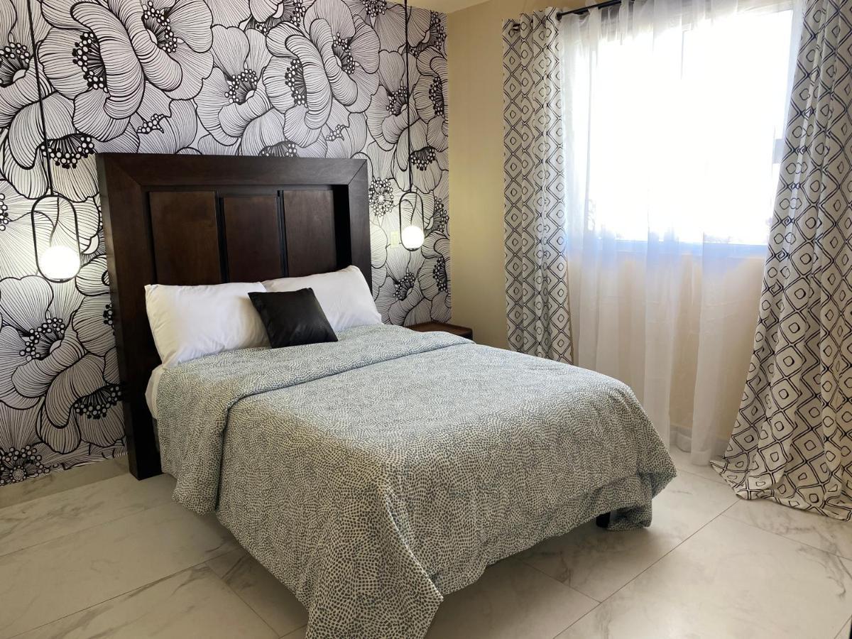 Ancla Suite 8 - 2 Bedroom Urban Hotel Puerto Penasco Exterior photo
